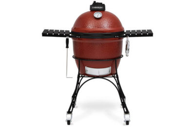 Kamado Joe Classic - BBQ Kamado Joe Classic - BBQ